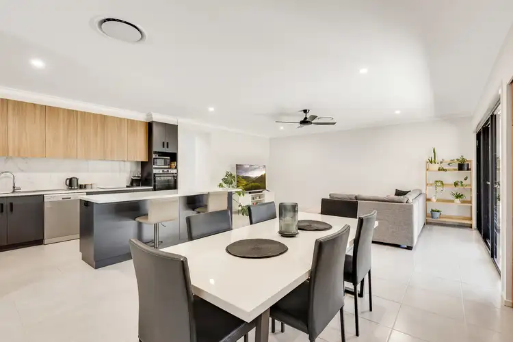 Second view of Homely house listing, 11 O'Neill Circuit, Kearneys Spring QLD 4350