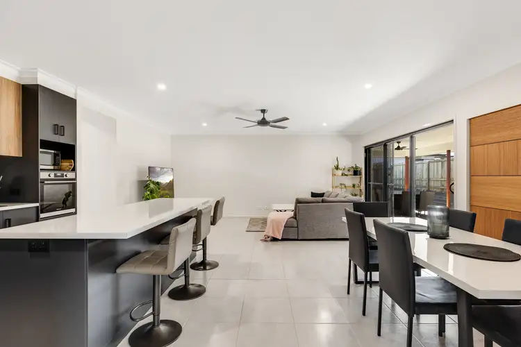 Third view of Homely house listing, 11 O'Neill Circuit, Kearneys Spring QLD 4350