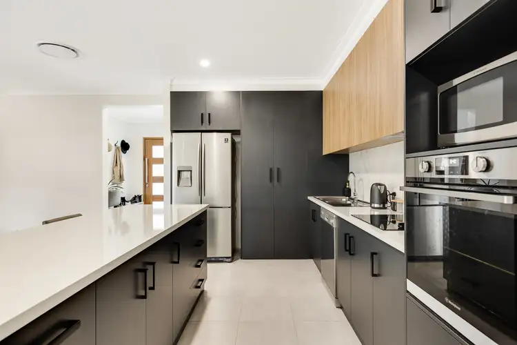 Sixth view of Homely house listing, 11 O'Neill Circuit, Kearneys Spring QLD 4350
