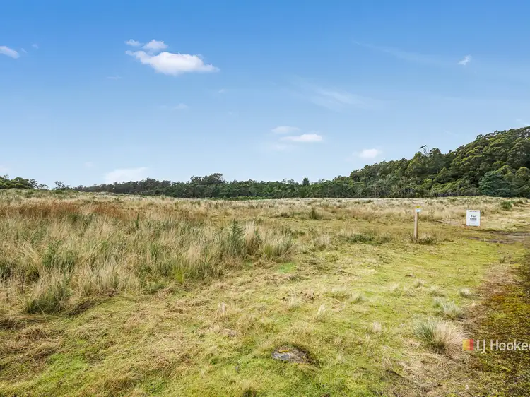 Second view of Homely land listing, . Upper Natone Road, Upper Natone TAS 7321