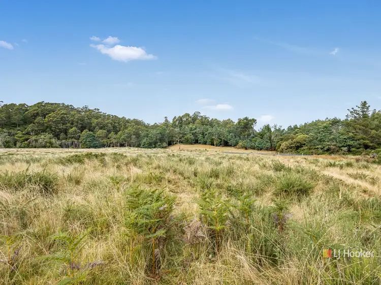 Third view of Homely land listing, . Upper Natone Road, Upper Natone TAS 7321