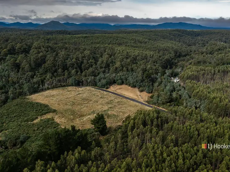 Fourth view of Homely land listing, . Upper Natone Road, Upper Natone TAS 7321
