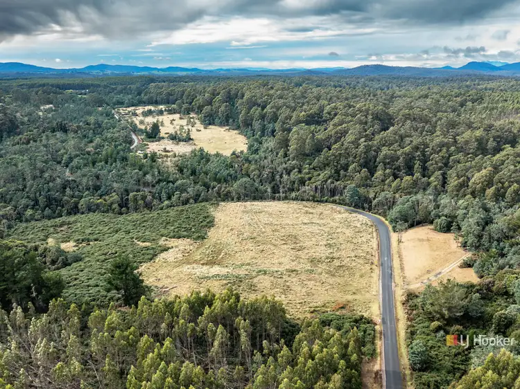 Fifth view of Homely land listing, . Upper Natone Road, Upper Natone TAS 7321