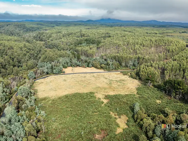 Seventh view of Homely land listing, . Upper Natone Road, Upper Natone TAS 7321