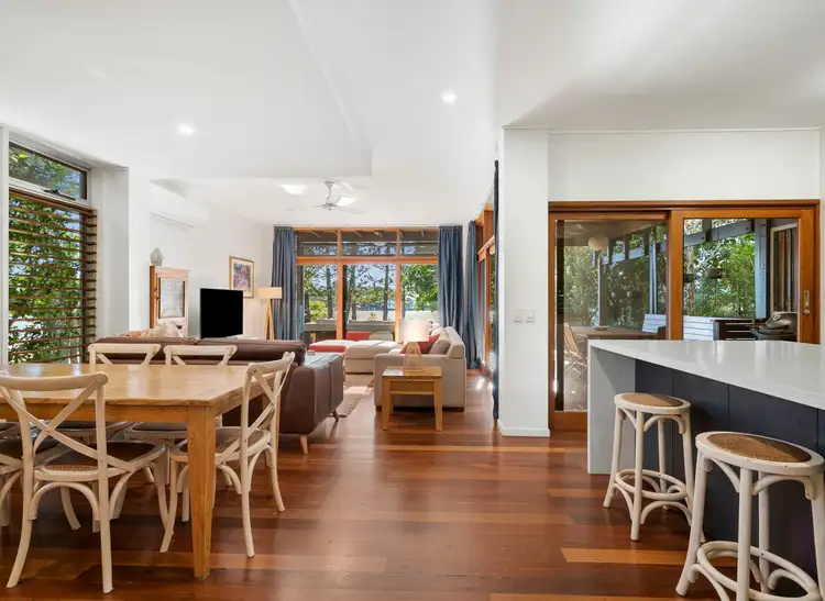 Fifth view of Homely townhouse listing, 40/80 North Shore Road, Twin Waters QLD 4564