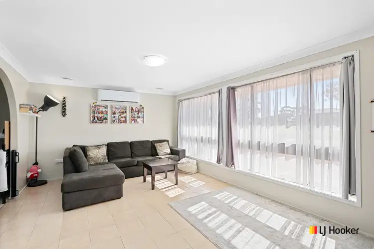 Third view of Homely house listing, 572 Luxford Road, Shalvey NSW 2770