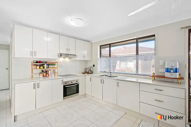 Fourth view of Homely house listing, 572 Luxford Road, Shalvey NSW 2770
