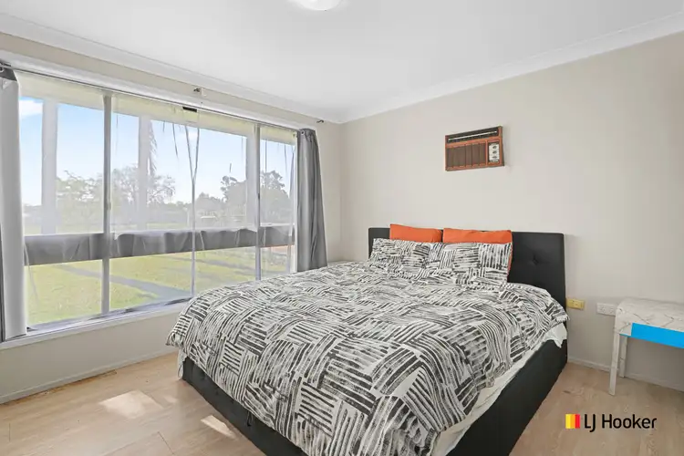 Sixth view of Homely house listing, 572 Luxford Road, Shalvey NSW 2770