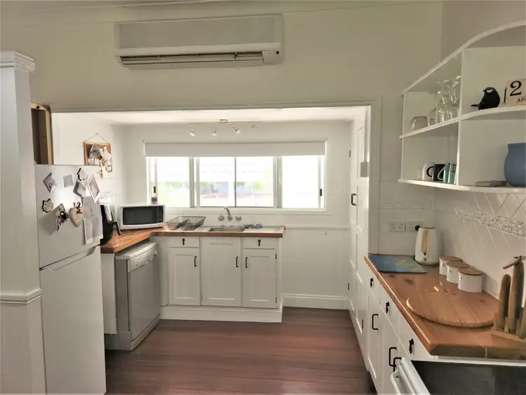 Third view of Homely house listing, 25 South Street, Wondai QLD 4606