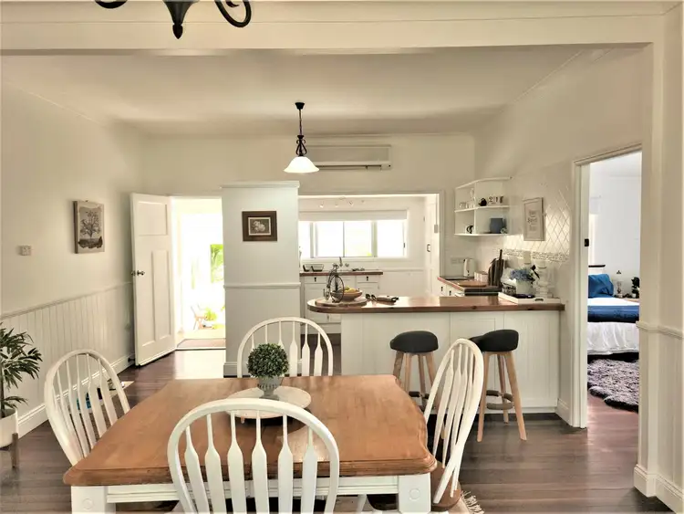 Fourth view of Homely house listing, 25 South Street, Wondai QLD 4606