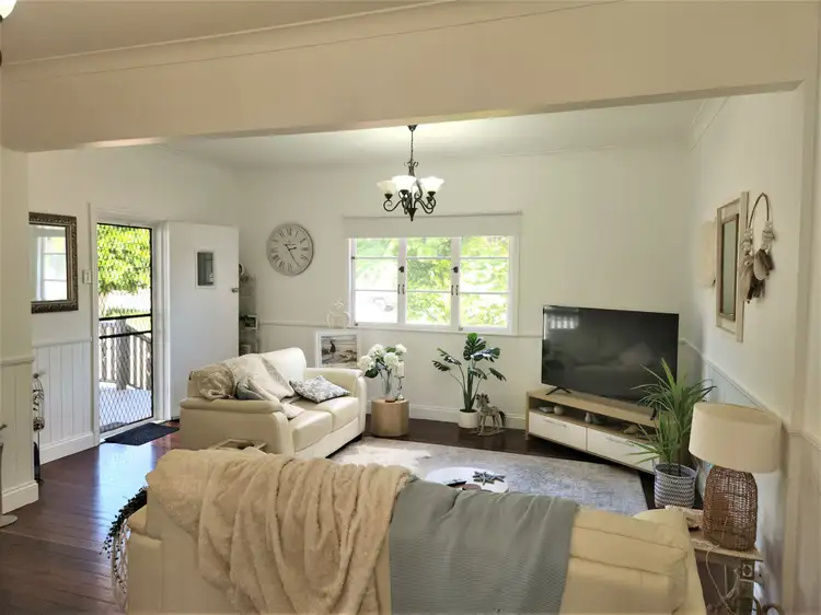 Fifth view of Homely house listing, 25 South Street, Wondai QLD 4606