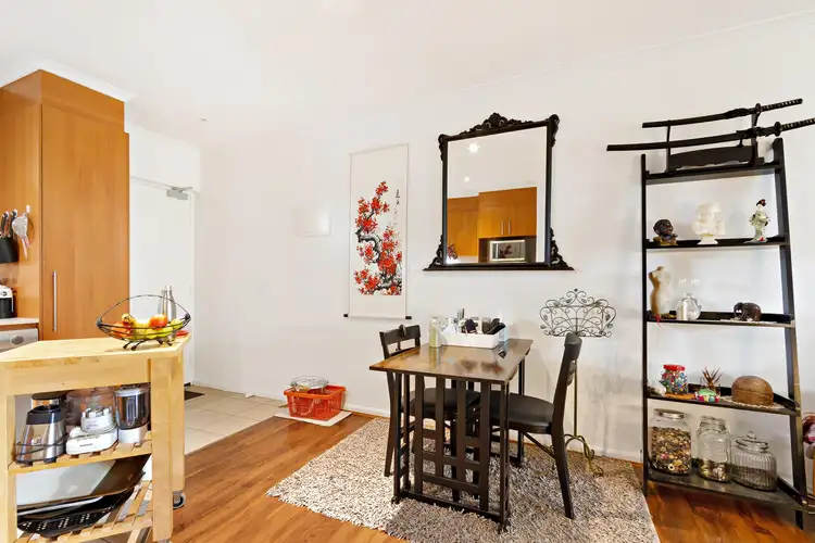 Fifth view of Homely apartment listing, 107/68 Hardwick Crescent, Holt ACT 2615