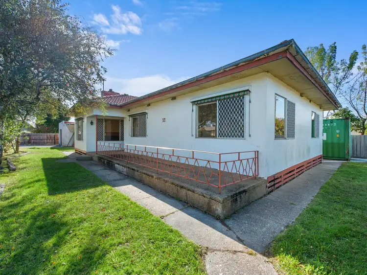Main view of Homely house listing, 49 Goold Street, Bairnsdale VIC 3875