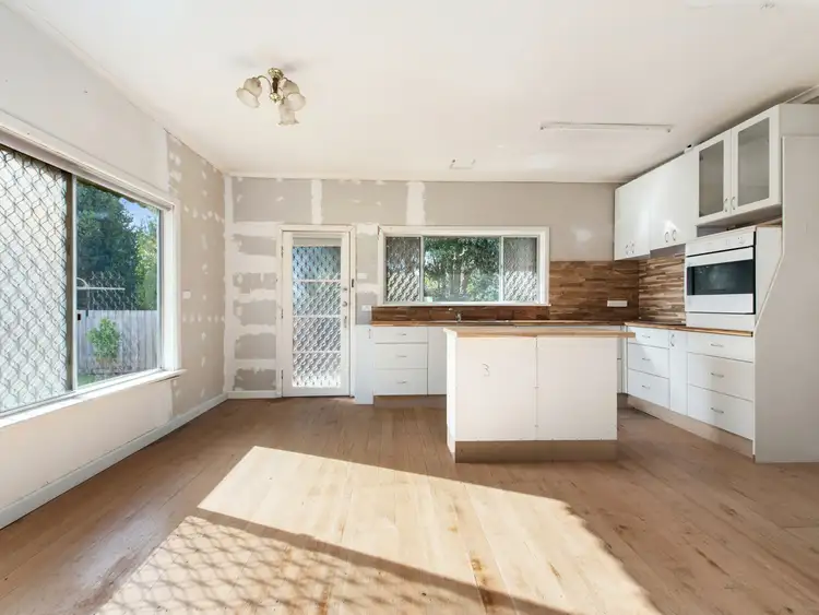 Second view of Homely house listing, 49 Goold Street, Bairnsdale VIC 3875