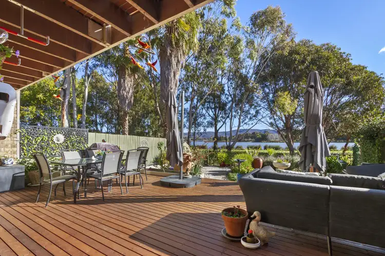 Main view of Homely townhouse listing, 67 Mortimer Lewis Drive, Greenway ACT 2900