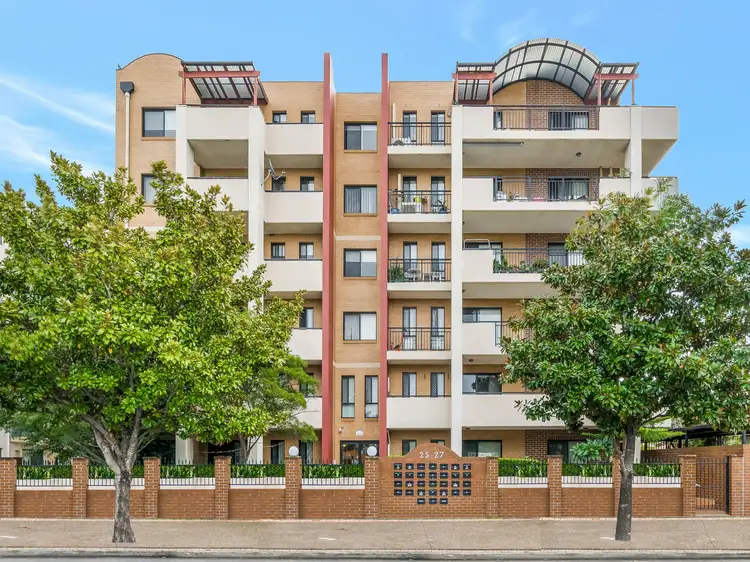 Main view of Homely unit listing, Address available on request