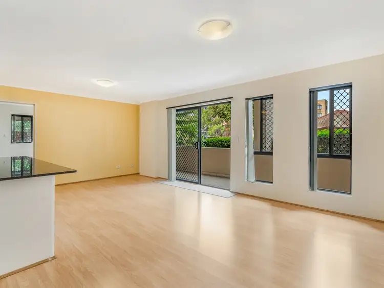 Fourth view of Homely unit listing, Address available on request