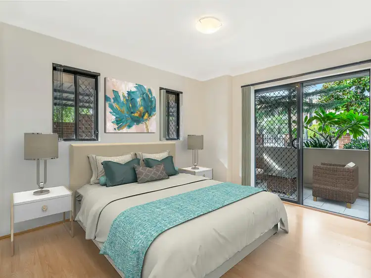 Fifth view of Homely unit listing, Address available on request