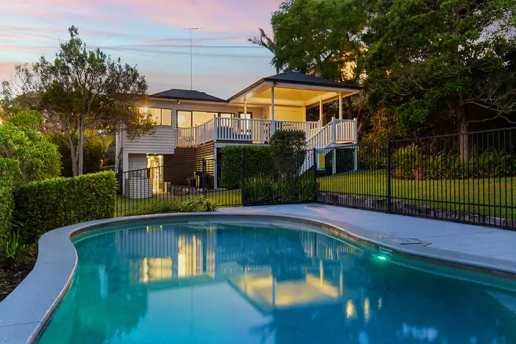 30 Hethorn Street, Coorparoo QLD 4151