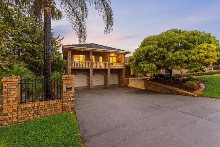 Main view of Homely house listing, 59 Sleep Road, Para Hills SA 5096