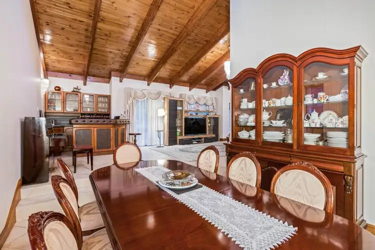 Fifth view of Homely house listing, 59 Sleep Road, Para Hills SA 5096