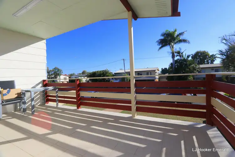 Third view of Homely house listing, 12 Bridgeman Street, Emerald QLD 4720
