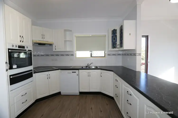 Fifth view of Homely house listing, 12 Bridgeman Street, Emerald QLD 4720