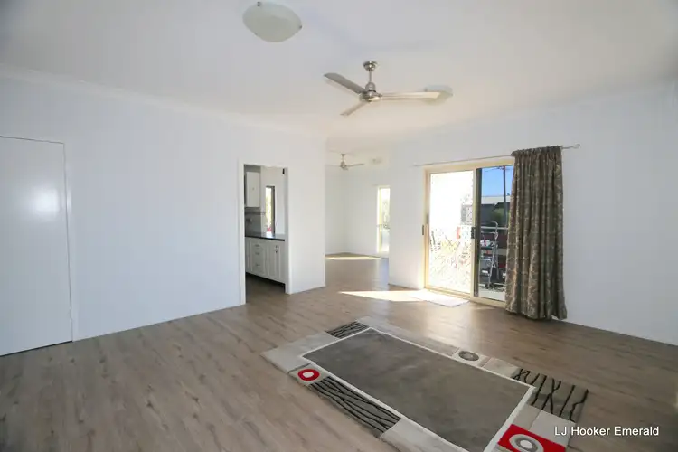 Seventh view of Homely house listing, 12 Bridgeman Street, Emerald QLD 4720