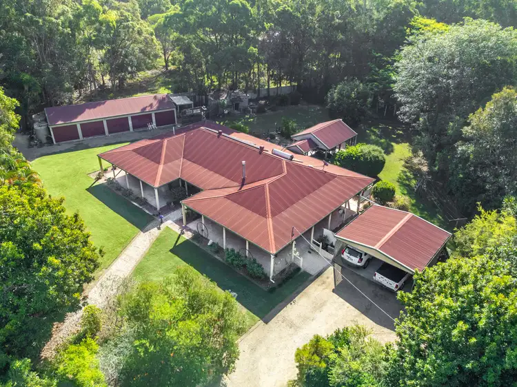 1-9 Fairhaven Drive, Godwin Beach QLD 4511