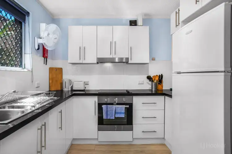 Main view of Homely townhouse listing, 8/14 Central Street, Labrador QLD 4215