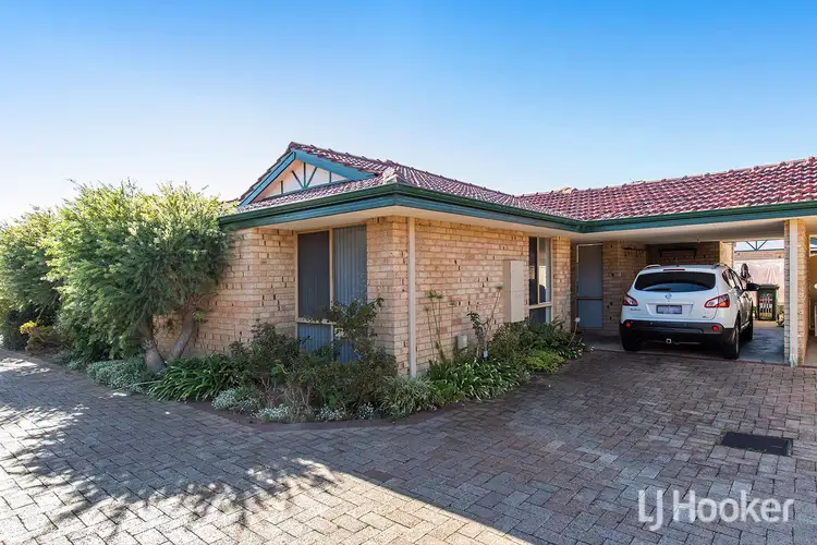 11/78-80 Oakmont Avenue, Meadow Springs WA 6210