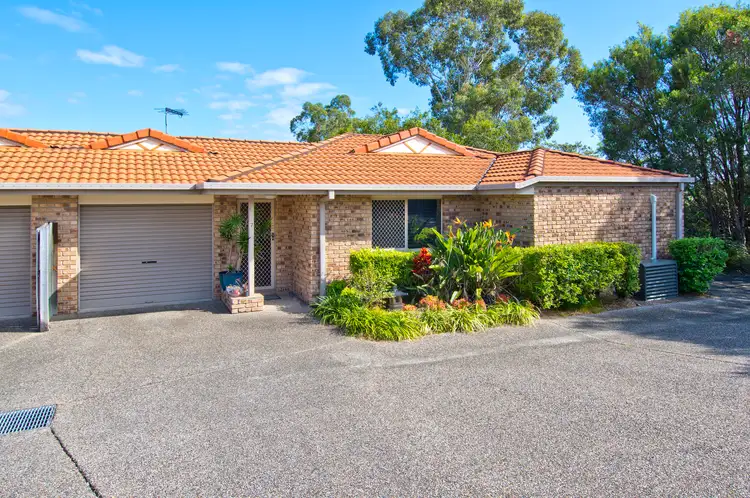 Main view of Homely unit listing, 7/33 Solar Street, Beenleigh QLD 4207