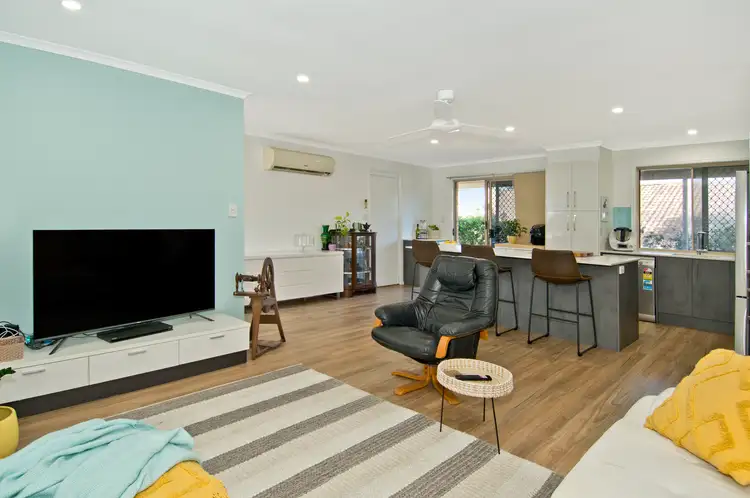 Second view of Homely unit listing, 7/33 Solar Street, Beenleigh QLD 4207