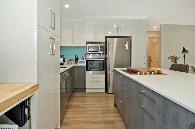 Fourth view of Homely unit listing, 7/33 Solar Street, Beenleigh QLD 4207