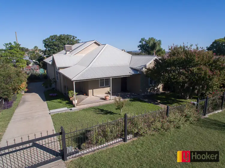 Main view of Homely house listing, 115 Denison Street, Tamworth NSW 2340