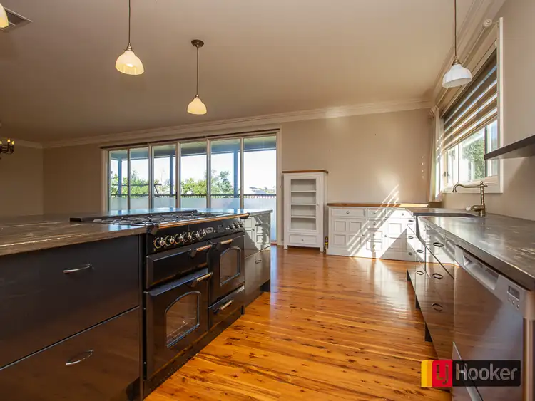 Second view of Homely house listing, 115 Denison Street, Tamworth NSW 2340