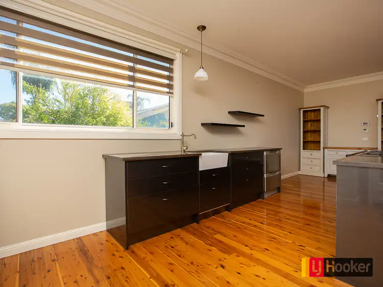 Fifth view of Homely house listing, 115 Denison Street, Tamworth NSW 2340