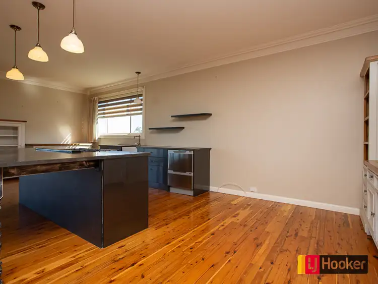 Sixth view of Homely house listing, 115 Denison Street, Tamworth NSW 2340