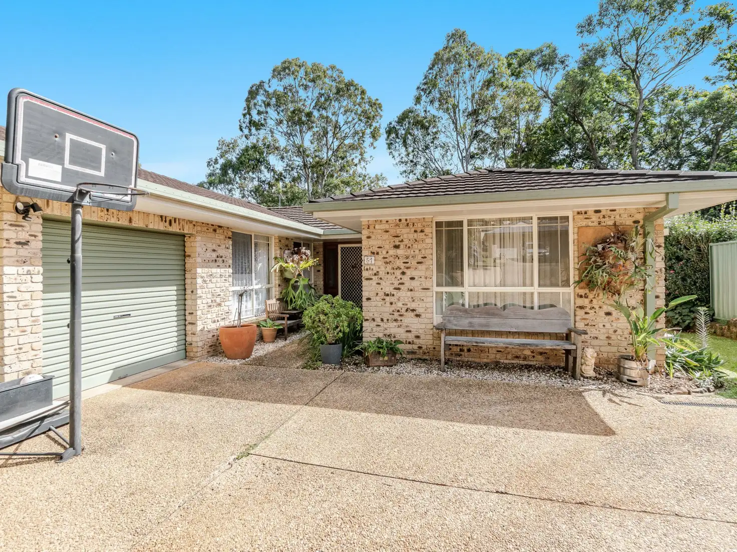Main view of Homely house listing, 51 Greenwood Drive, Goonellabah NSW 2480