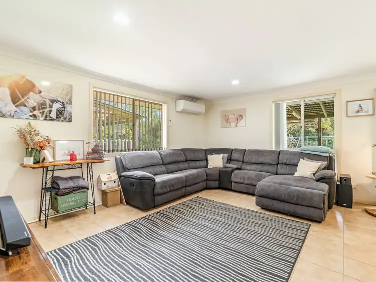 Second view of Homely house listing, 51 Greenwood Drive, Goonellabah NSW 2480