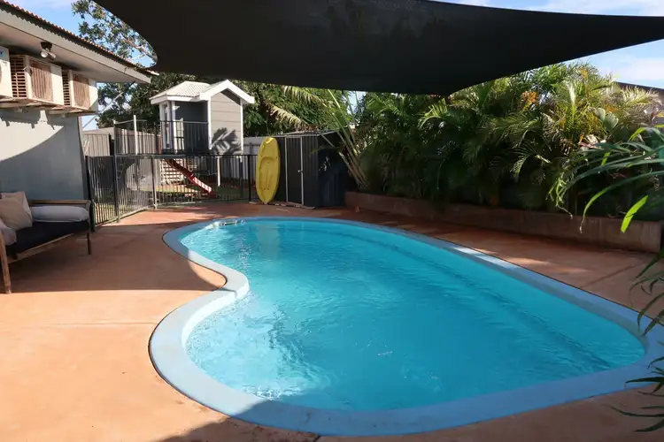 Fourth view of Homely house listing, 24 Mauger Place, South Hedland WA 6722