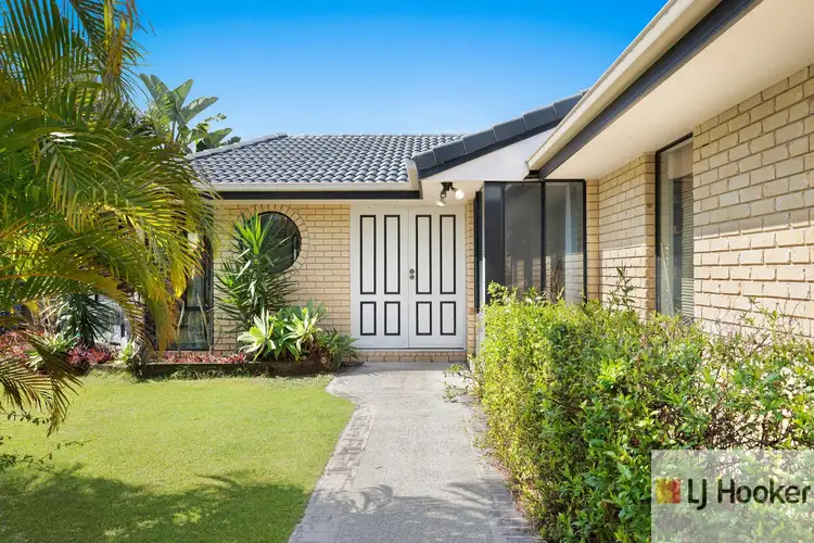Main view of Homely house listing, 37 Excelsior Circuit, Brunswick Heads NSW 2483