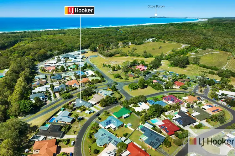 Third view of Homely house listing, 37 Excelsior Circuit, Brunswick Heads NSW 2483