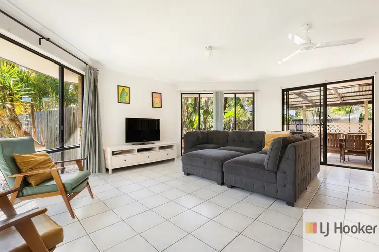 Fifth view of Homely house listing, 37 Excelsior Circuit, Brunswick Heads NSW 2483