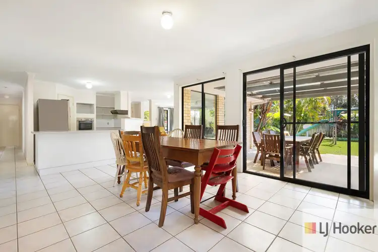 Sixth view of Homely house listing, 37 Excelsior Circuit, Brunswick Heads NSW 2483