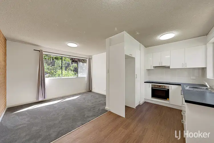30/41 David Street, O'connor ACT 2602