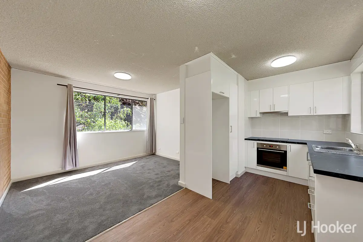 Main view of Homely apartment listing, 30/41 David Street, O'connor ACT 2602