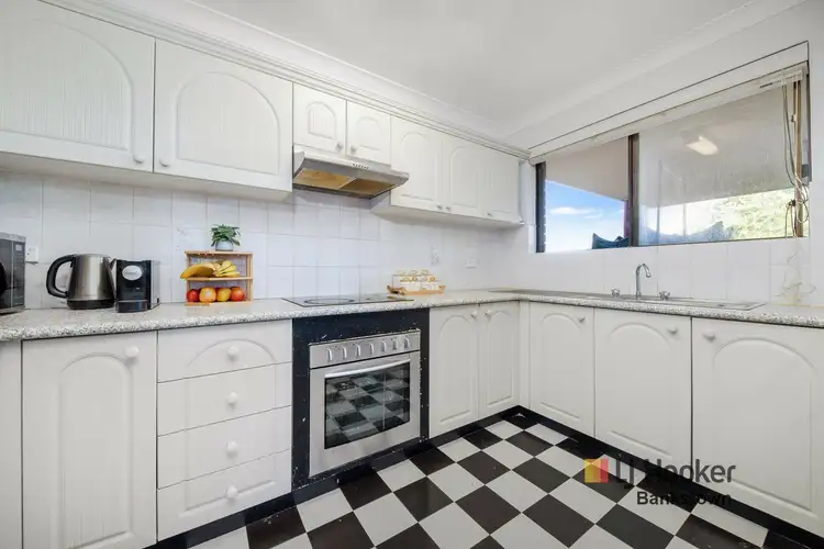 Fourth view of Homely unit listing, Unit 12/1-5 Dudley Avenue, Bankstown NSW 2200