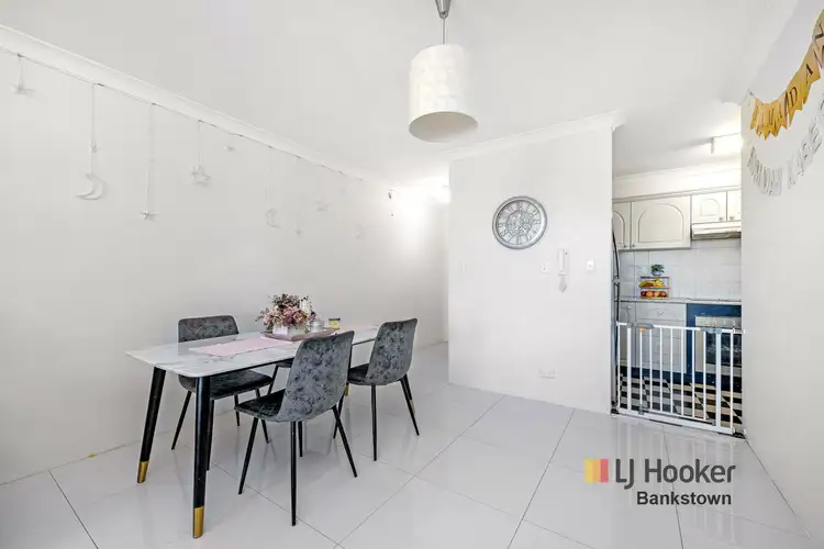 Fifth view of Homely unit listing, Unit 12/1-5 Dudley Avenue, Bankstown NSW 2200