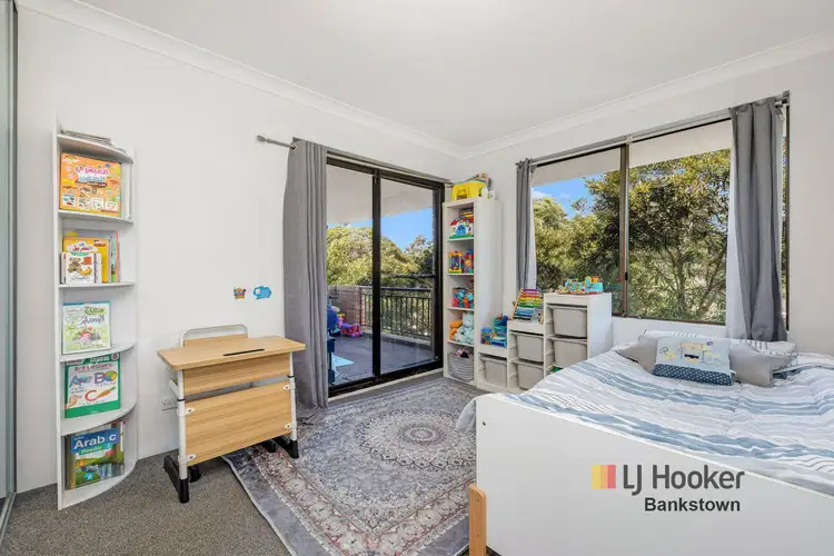 Sixth view of Homely unit listing, Unit 12/1-5 Dudley Avenue, Bankstown NSW 2200